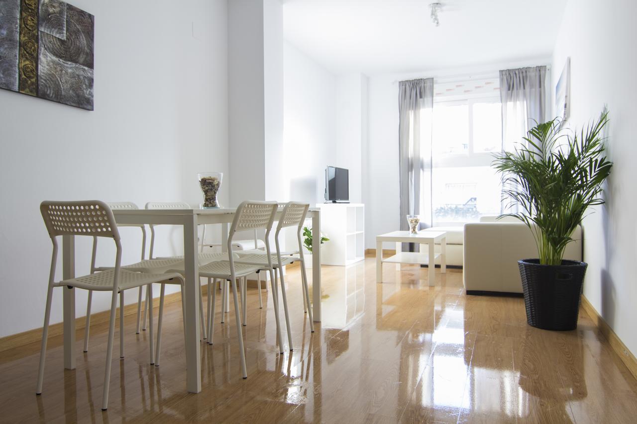 Apartamento Plaza San Juan